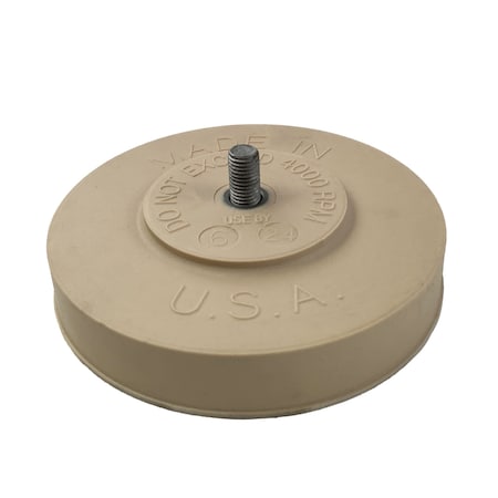 Astro Pneumatic 4 Pad Pinstripe Removal 5/16-24 Thread AST400E